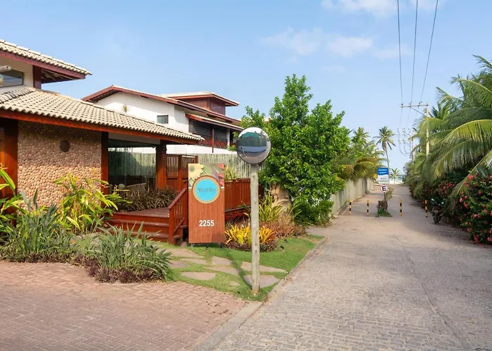 Residencial Ykutiba- Imbassai Ap A-103