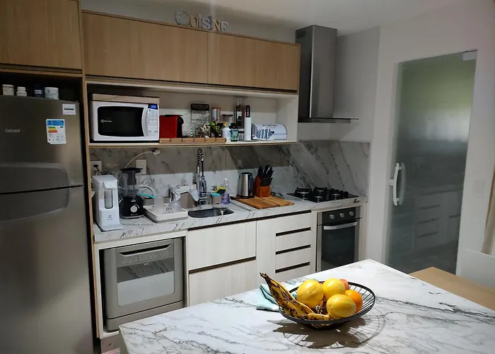 Residencial Ykutiba- Imbassai Ap A-103