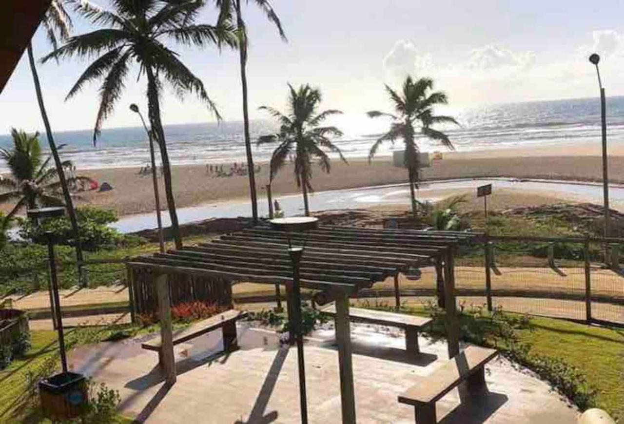 Residencial Ykutiba- Ap A-103 Imbassai