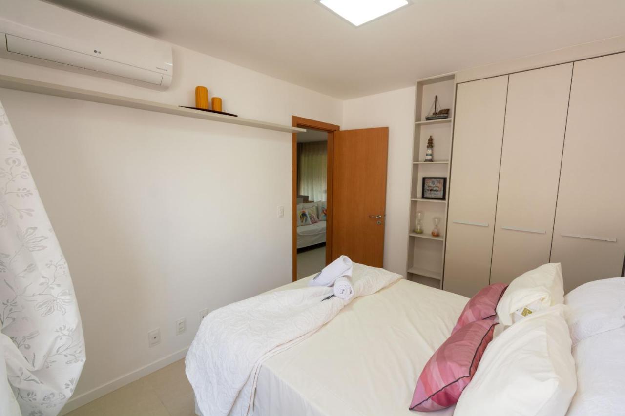 Residencial Ykutiba- Ap A-103 Imbassai