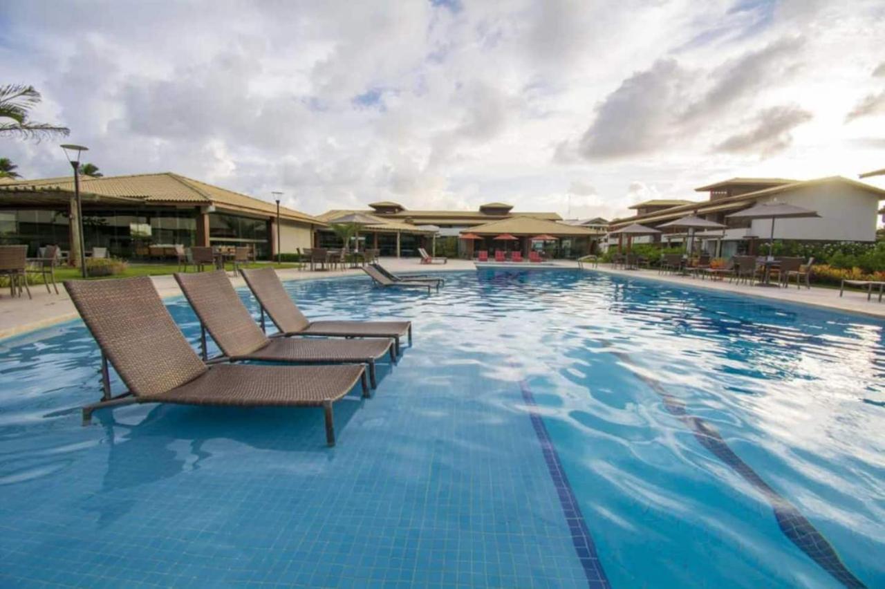 Residencial Ykutiba- Ap A-103 Imbassai