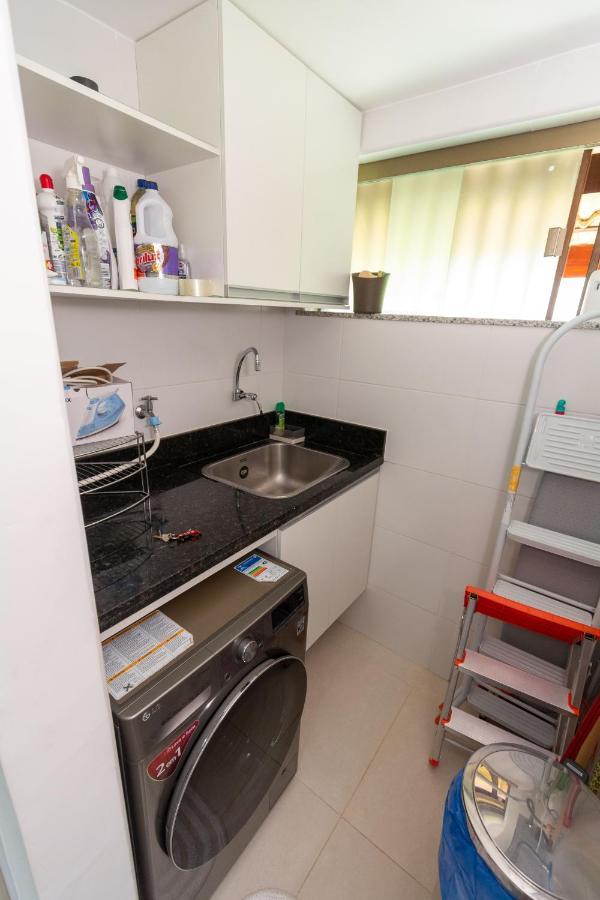 Apartment Residencial Ykutiba- Ap A-103 Imbassai