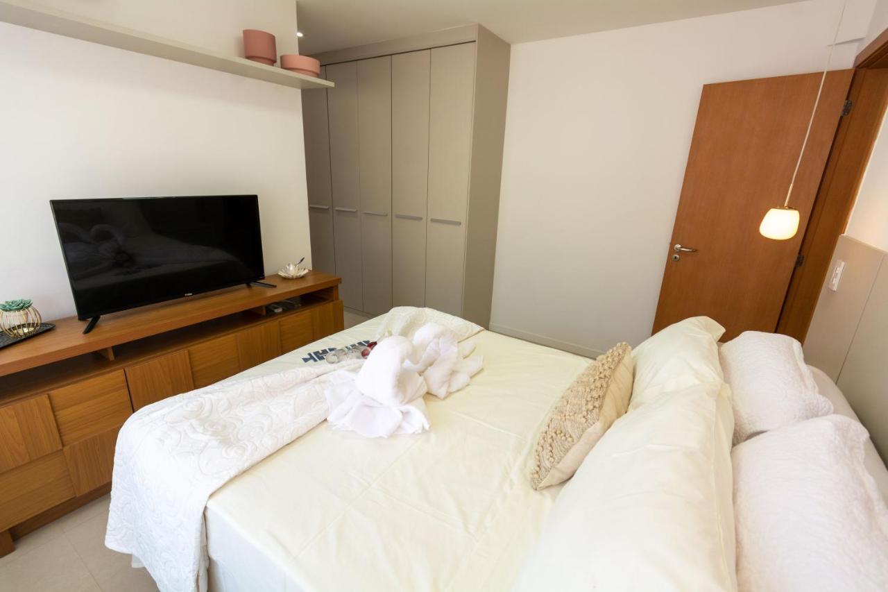 Residencial Ykutiba- Ap A-103 Imbassai