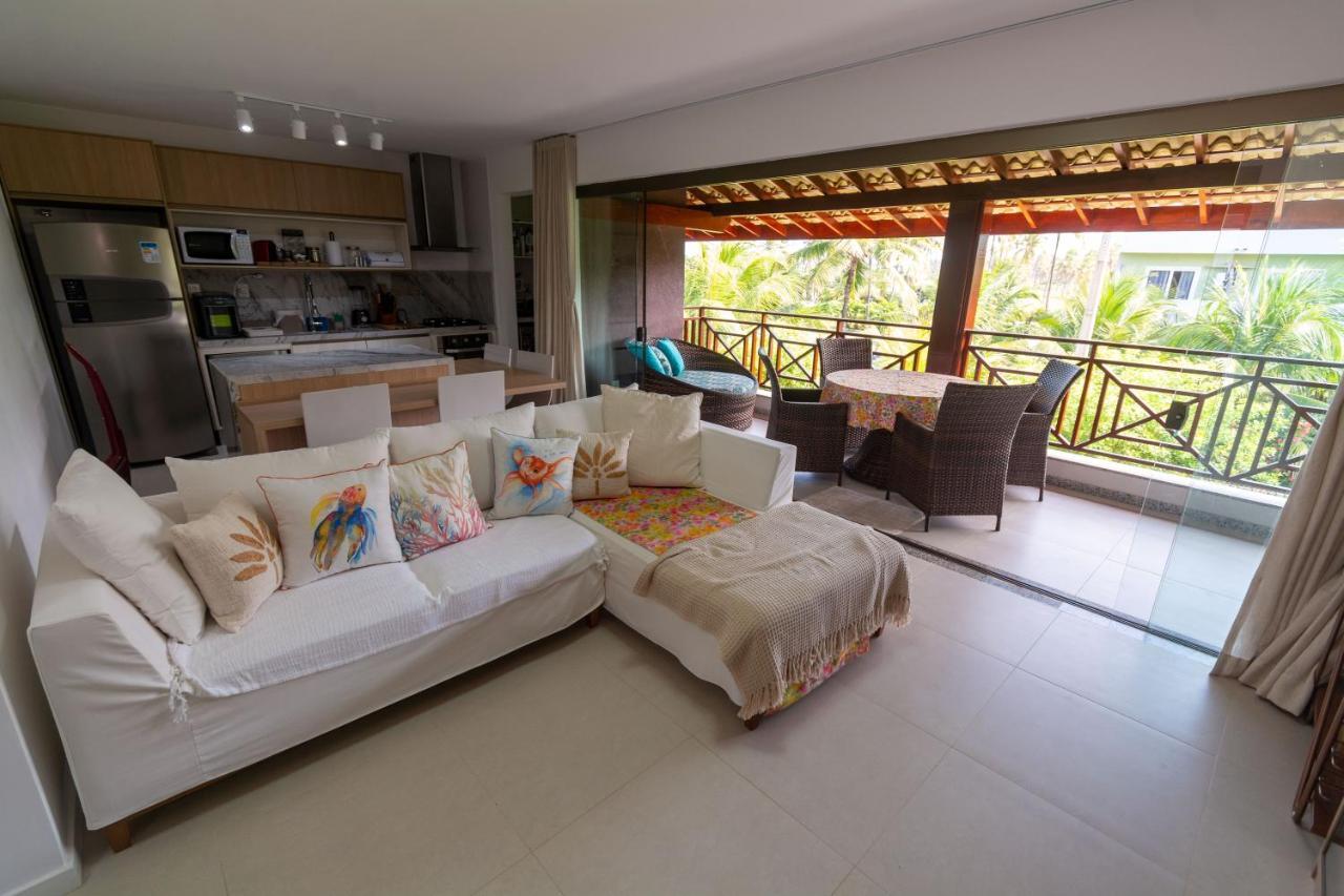Apartment Residencial Ykutiba- Ap A-103 *