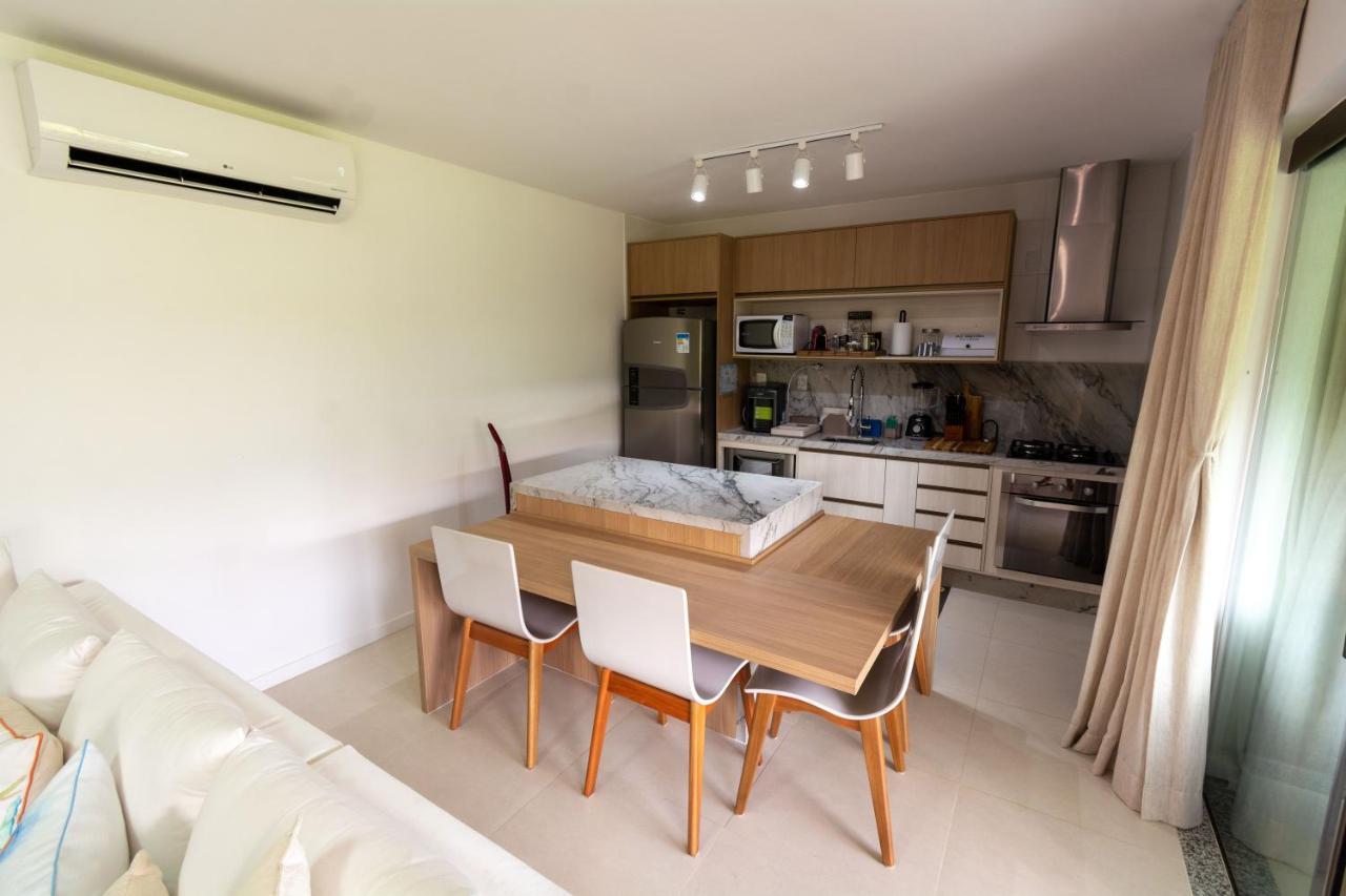Residencial Ykutiba- Ap A-103 * Imbassai