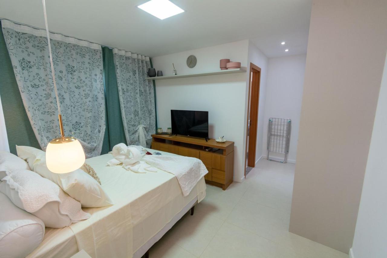 Apartment Residencial Ykutiba- Ap A-103 *