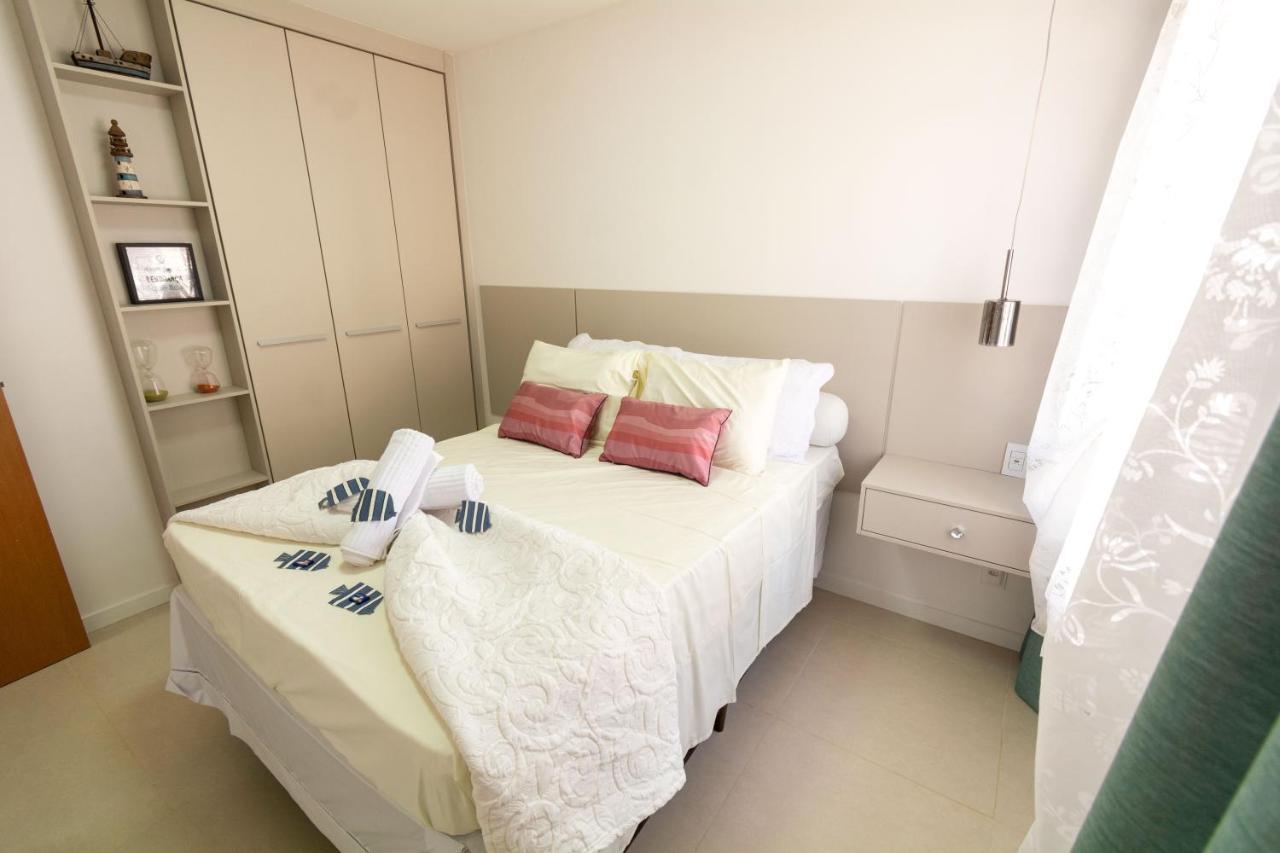 Residencial Ykutiba- Ap A-103 * Imbassai