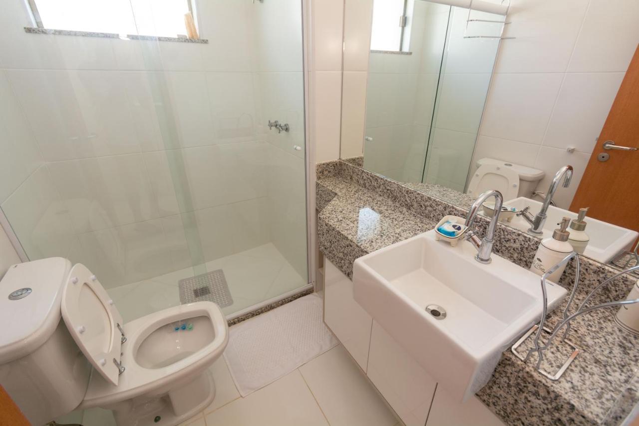 Apartment Residencial Ykutiba- Ap A-103 Imbassai