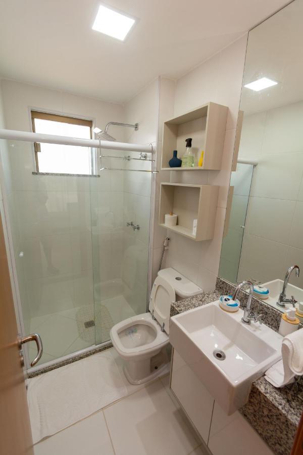 Residencial Ykutiba- Ap A-103 Apartment *