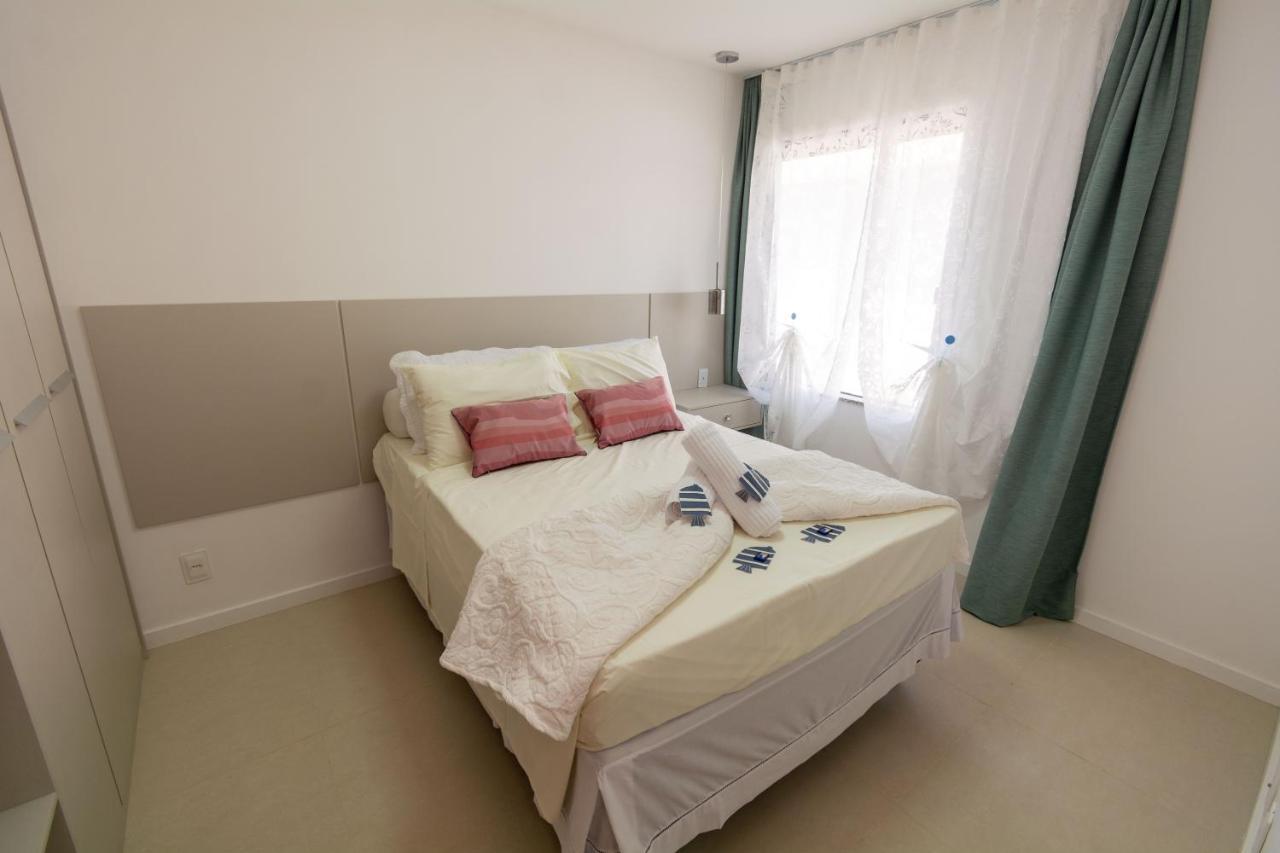 Residencial Ykutiba- Ap A-103 Imbassai