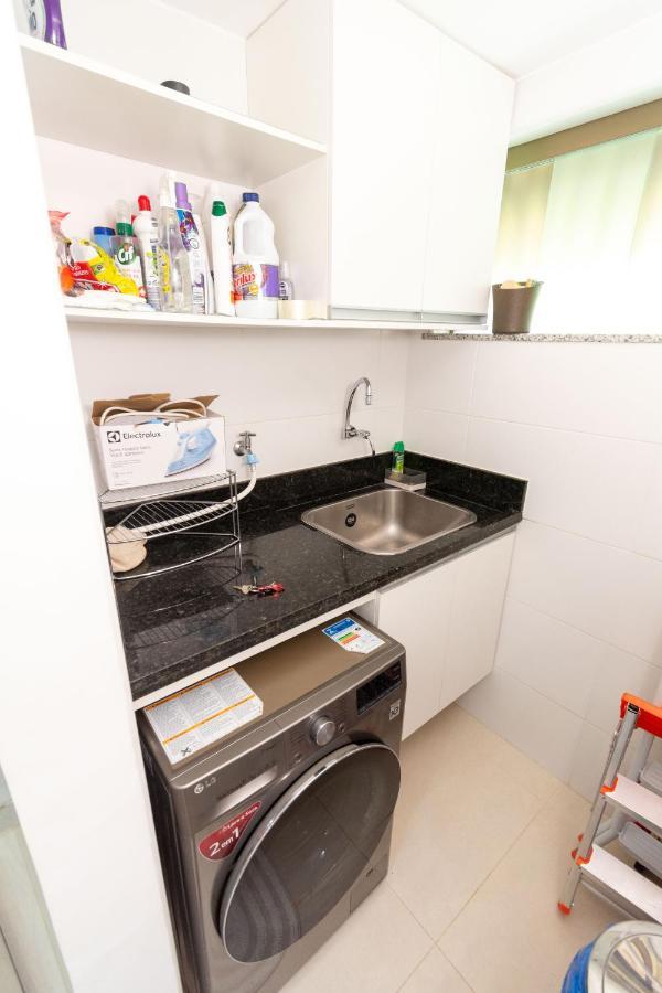 Apartment Residencial Ykutiba- Ap A-103 Imbassai