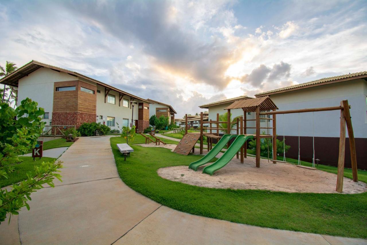 Residencial Ykutiba- Ap A-103 Imbassai