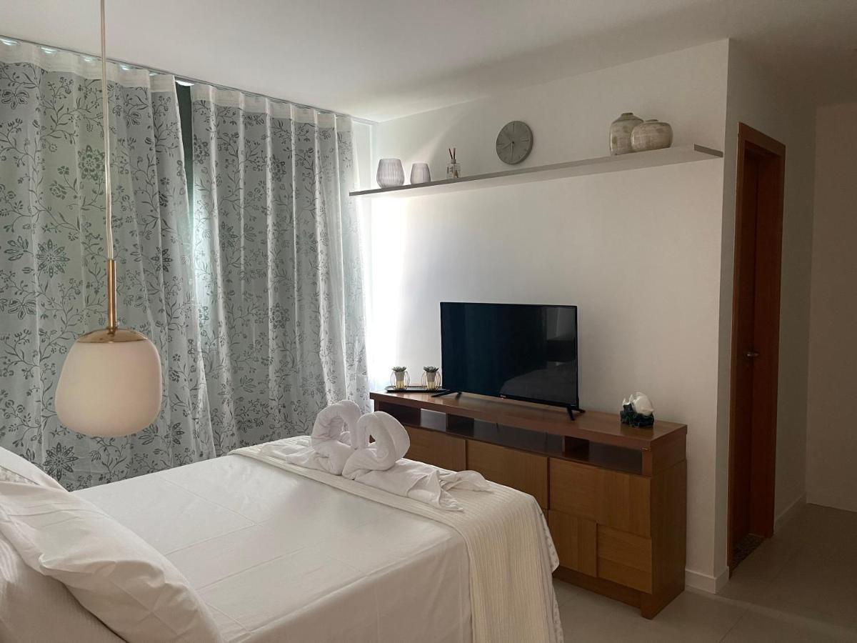Residencial Ykutiba- Ap A-103 Imbassai