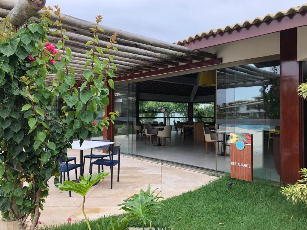Residencial Ykutiba- Ap A-103 Apartment Imbassai