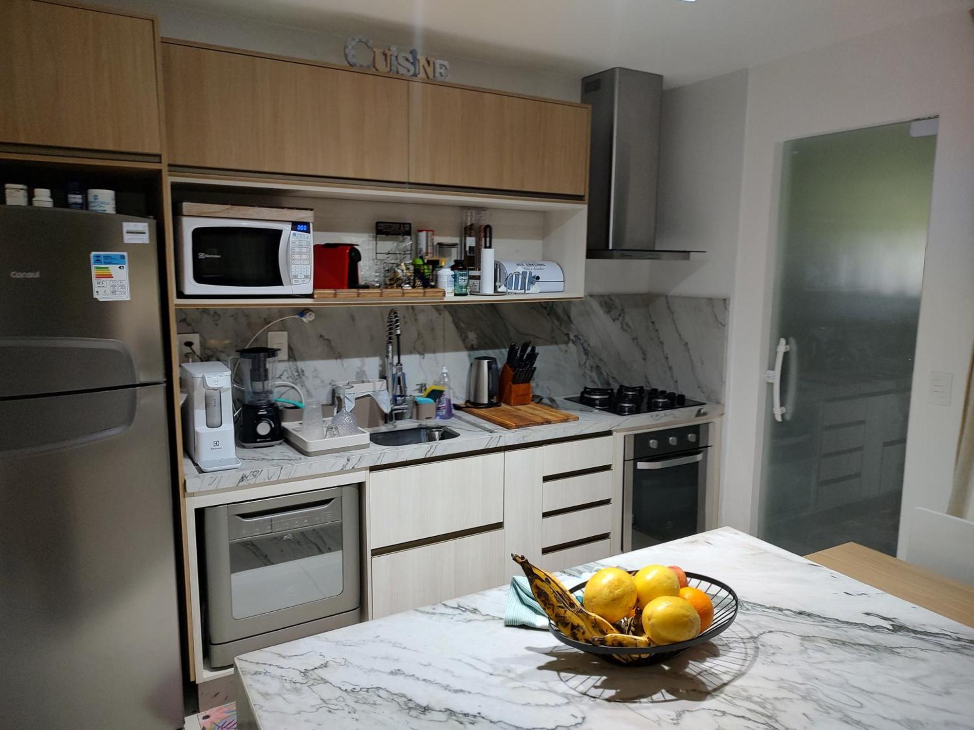 Apartment Residencial Ykutiba- Ap A-103