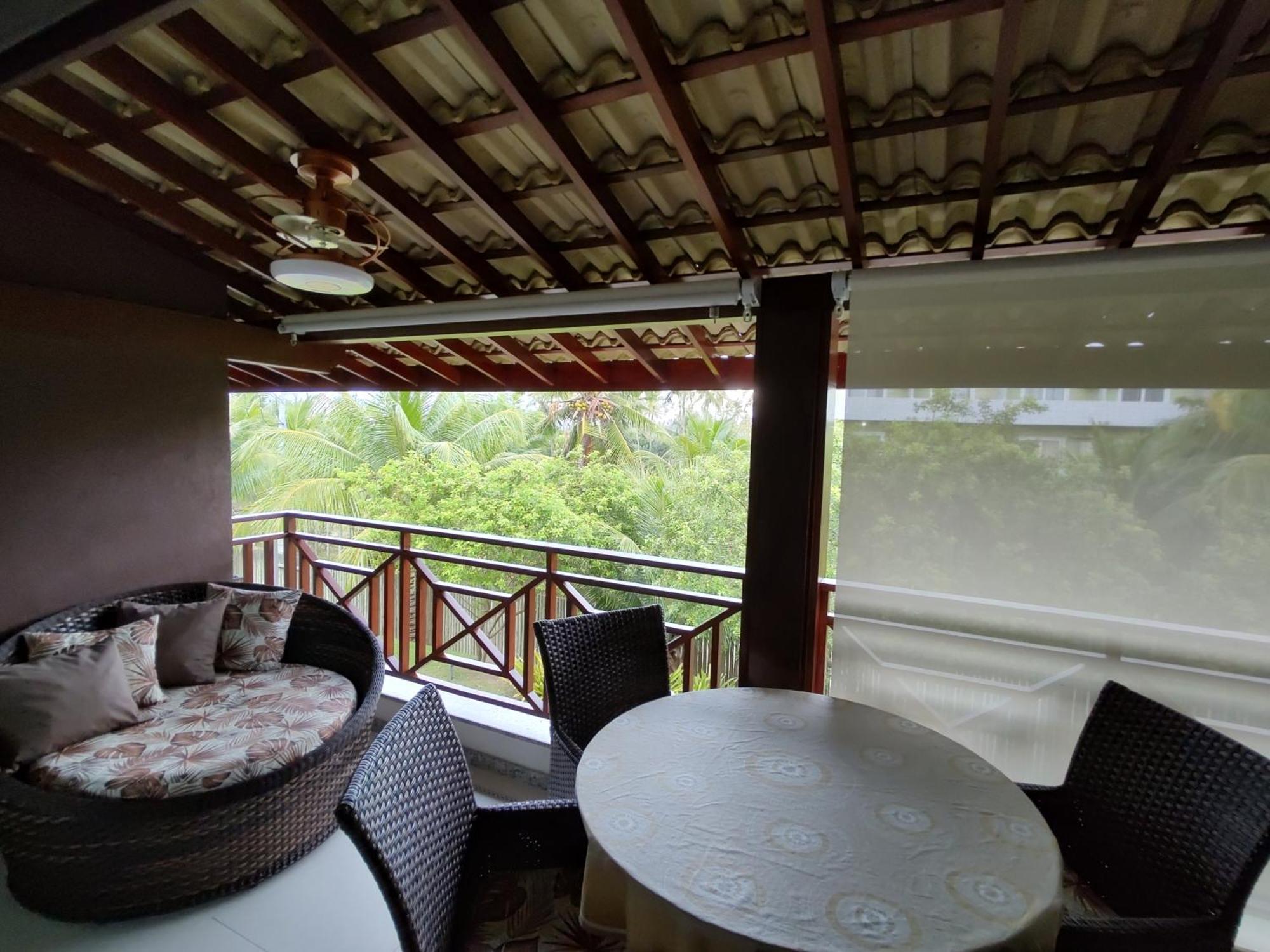 Residencial Ykutiba- Ap A-103 Apartment Imbassai