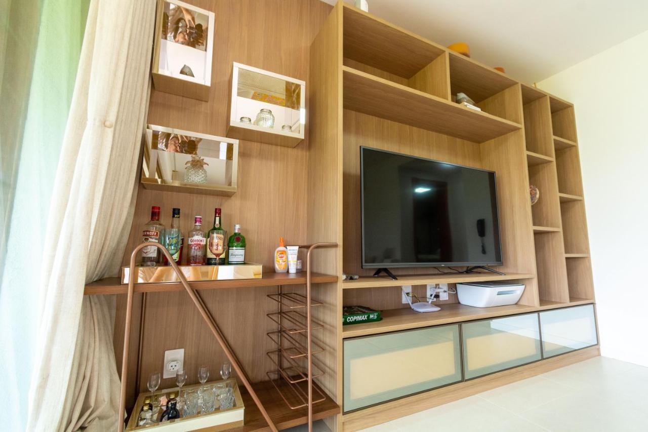 Residencial Ykutiba- Ap A-103 公寓
